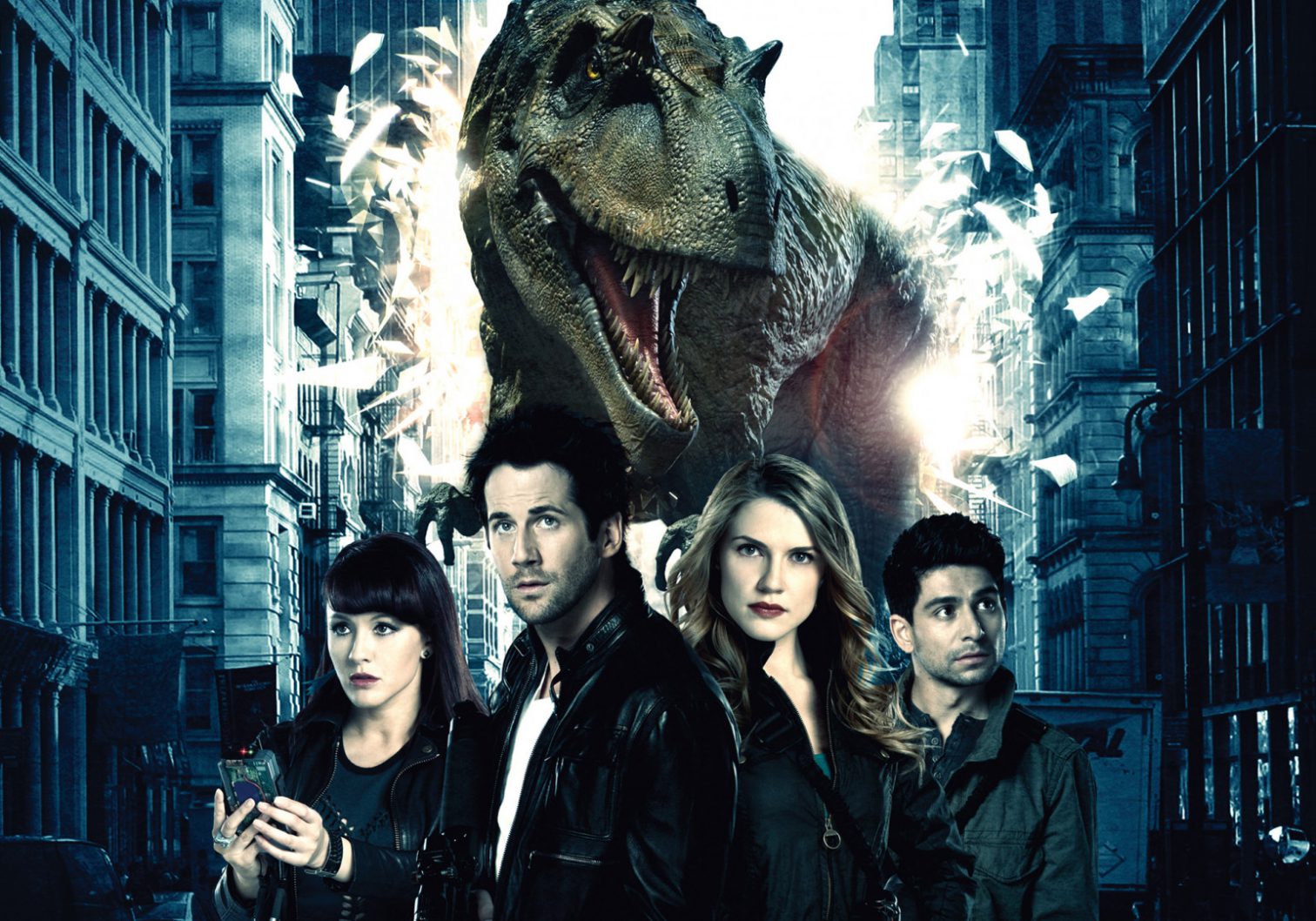 Omnifilm Entertainment Award Winning Film & TV Productions